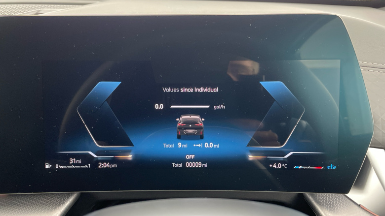 BMW X2 sDrive 20i M Sport 5dr Step Auto Petrol Hatchback